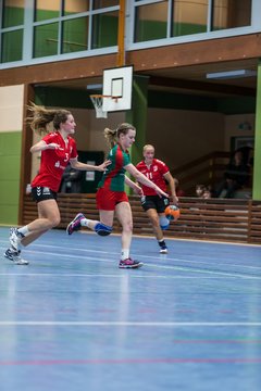 Bild 113 - Frauen HSG Krem/Muensterdorf - HG OKT 3 : Ergebnis: 33:21
